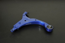 Hyundai I30 07-12 / Elantra 07-11 Främre Nedre Länkarmar (Förstärkt Gummibussning) - 2Delar/Set Hardrace